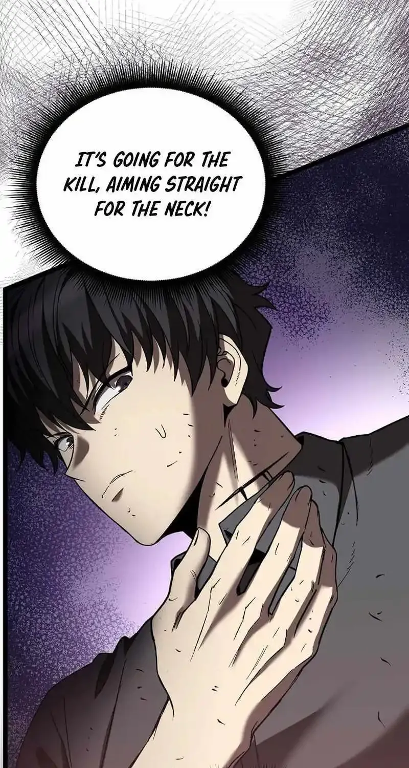 I Robbed The Storehouse Of The God Kainu Manga Chapter 5 Page 20