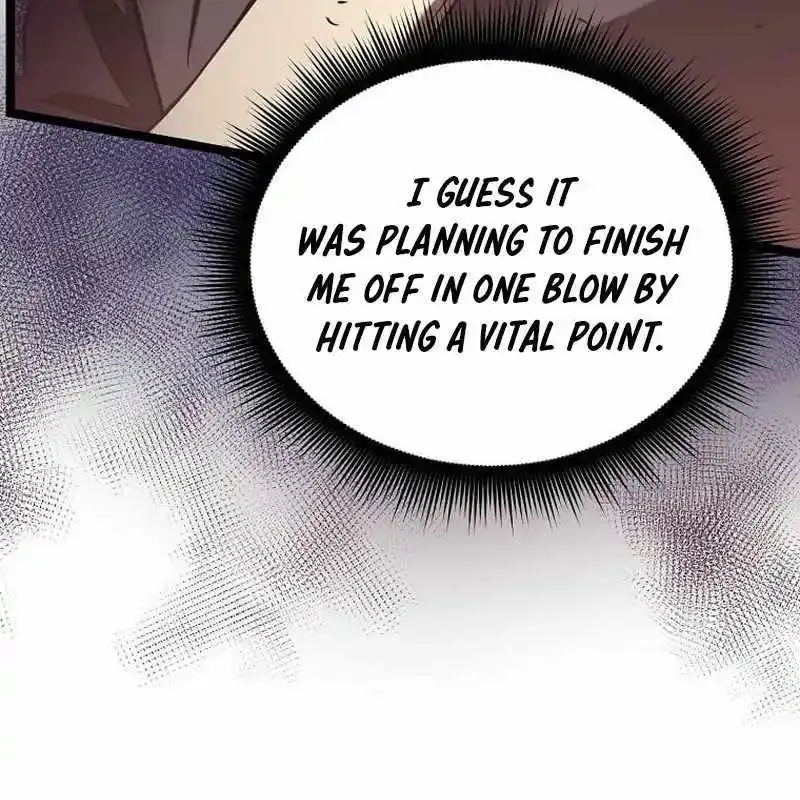I Robbed The Storehouse Of The God Kainu Manga Chapter 5 Page 21