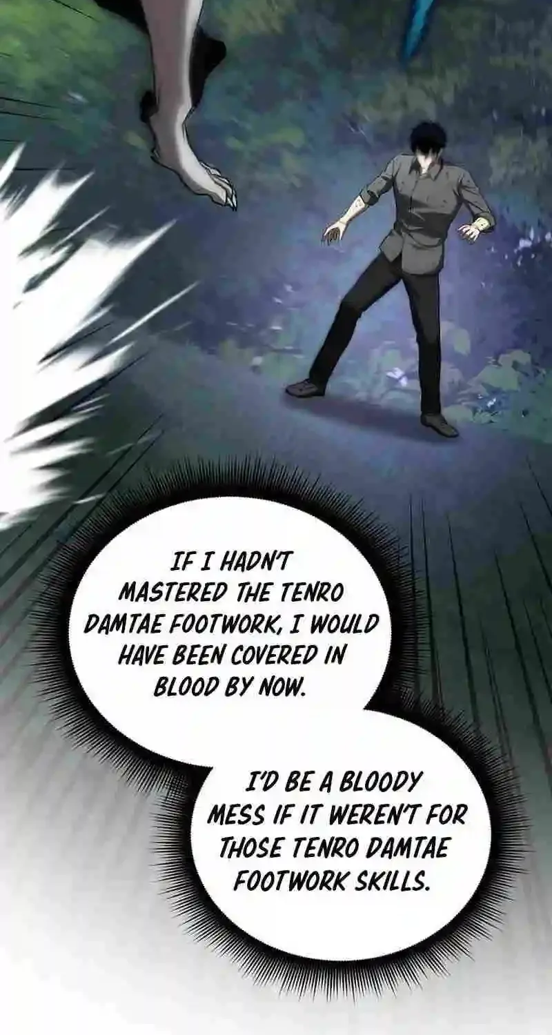 I Robbed The Storehouse Of The God Kainu Manga Chapter 5 Page 23