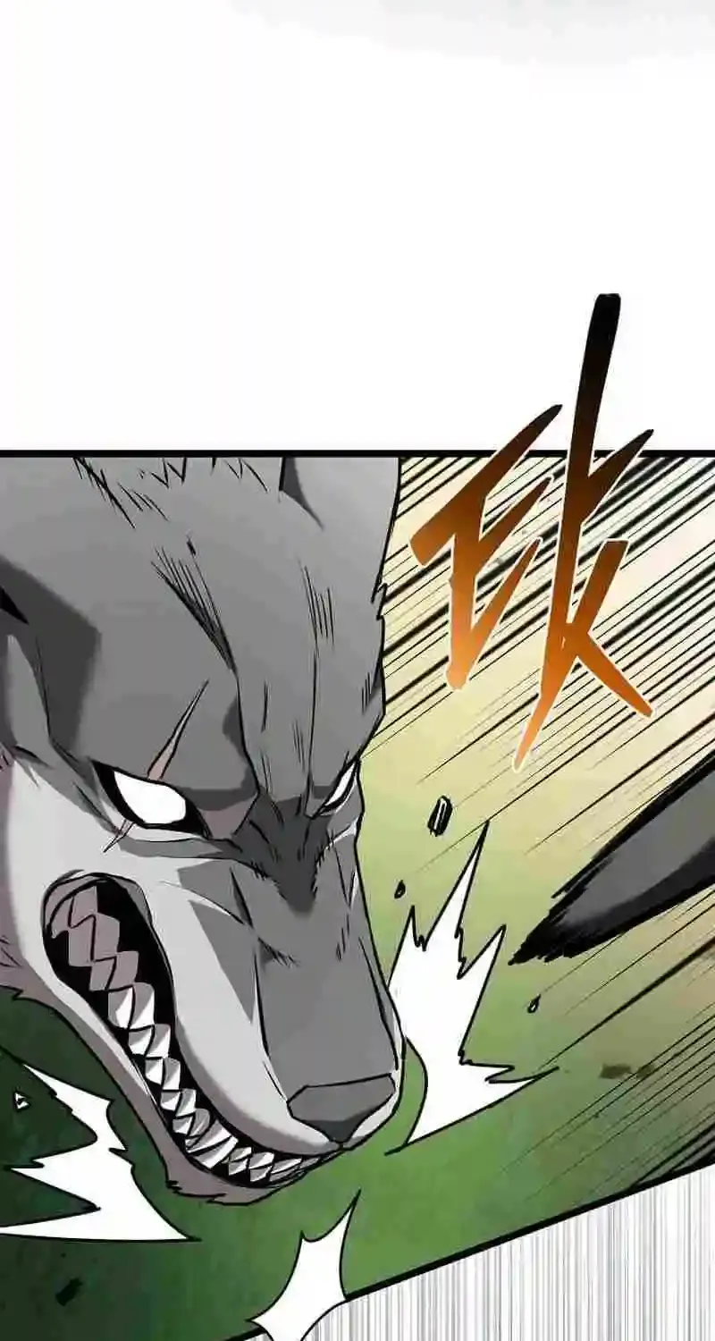 I Robbed The Storehouse Of The God Kainu Manga Chapter 5 Page 24