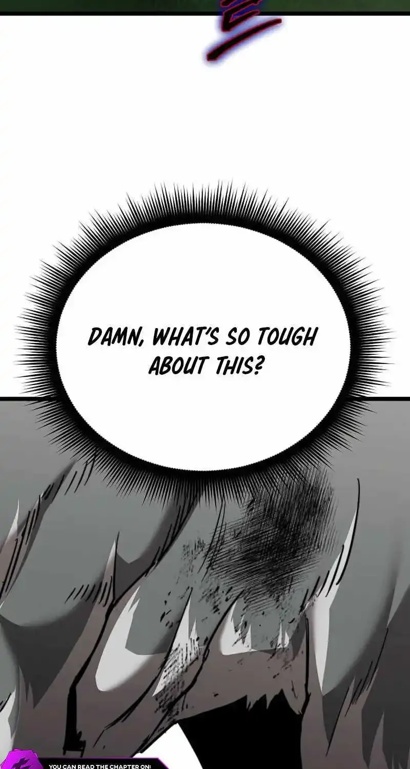 I Robbed The Storehouse Of The God Kainu Manga Chapter 5 Page 34
