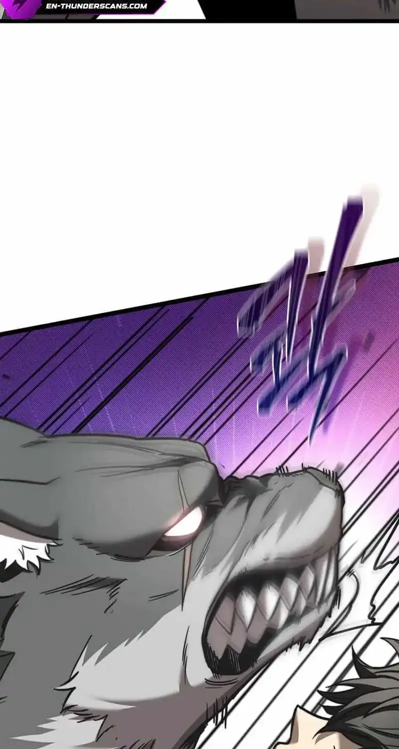I Robbed The Storehouse Of The God Kainu Manga Chapter 5 Page 35