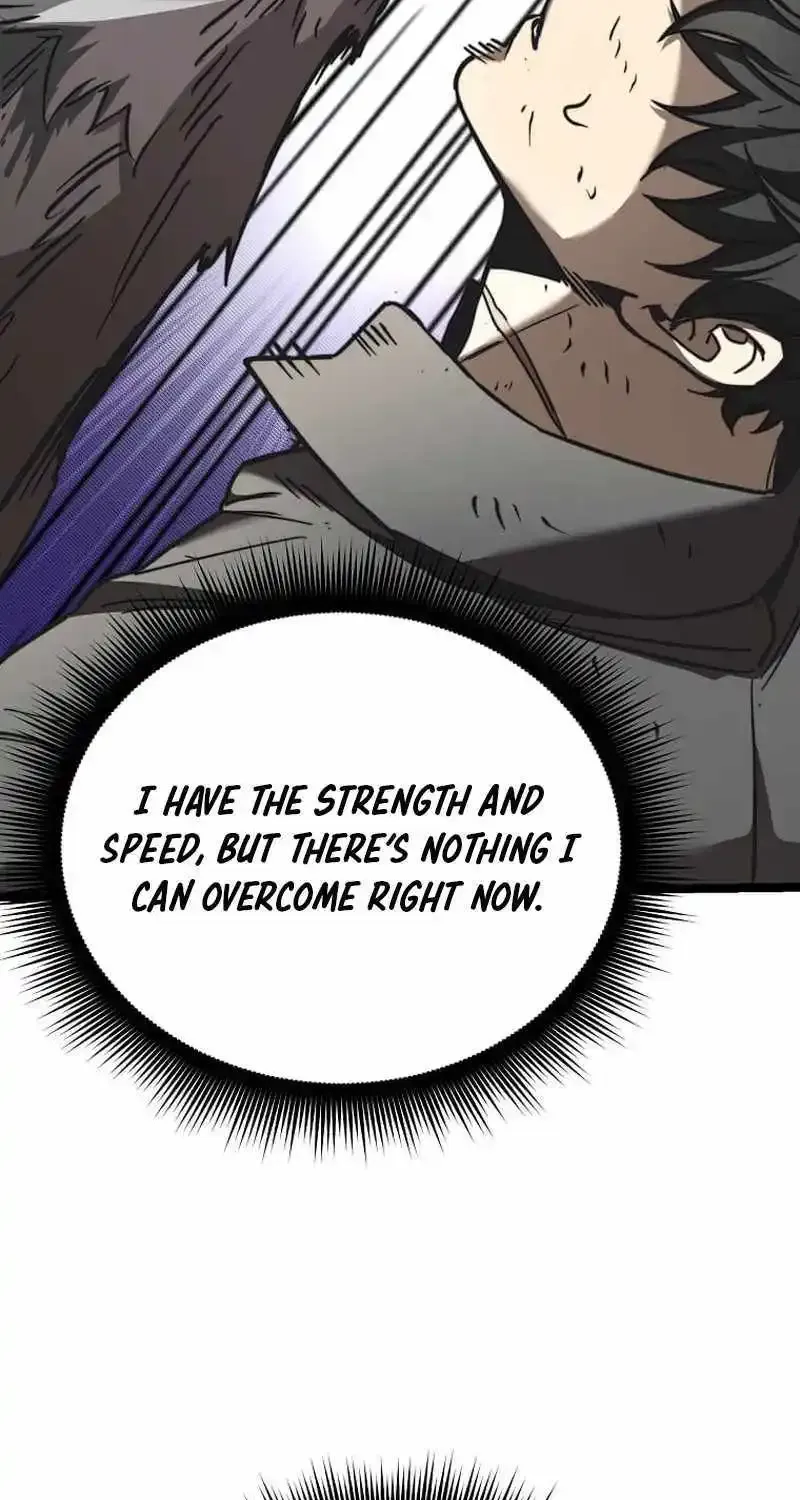 I Robbed The Storehouse Of The God Kainu Manga Chapter 5 Page 36