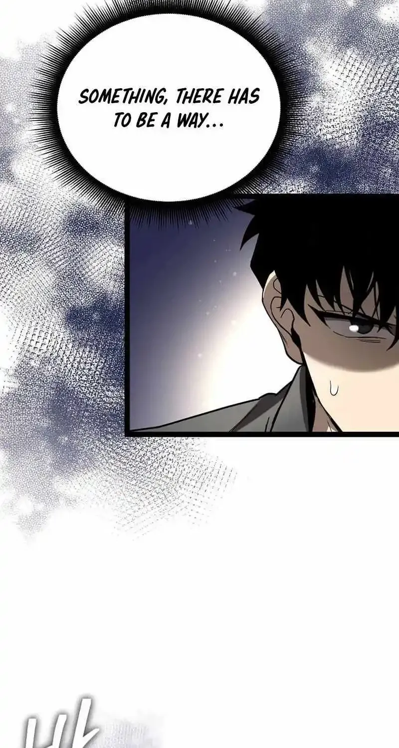 I Robbed The Storehouse Of The God Kainu Manga Chapter 5 Page 42