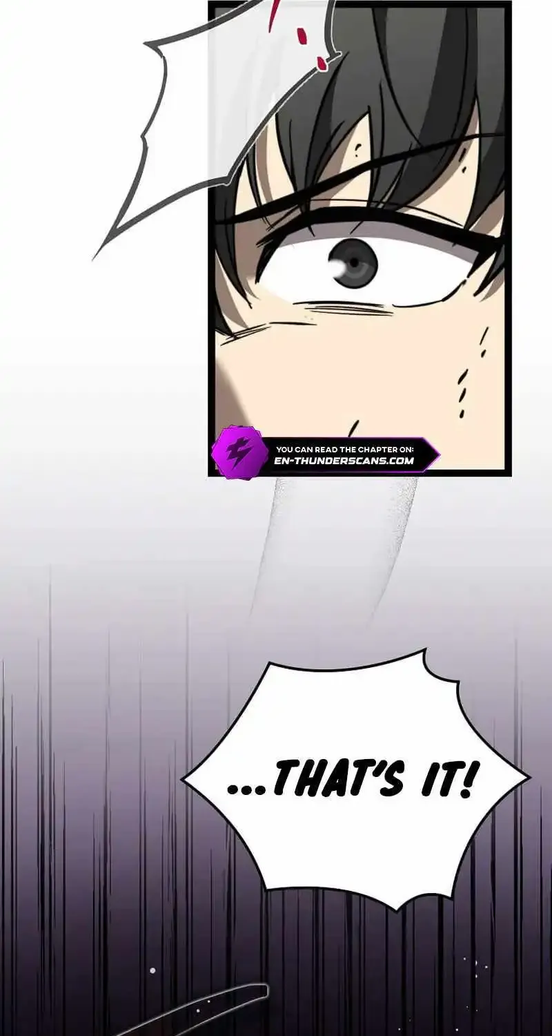 I Robbed The Storehouse Of The God Kainu Manga Chapter 5 Page 45