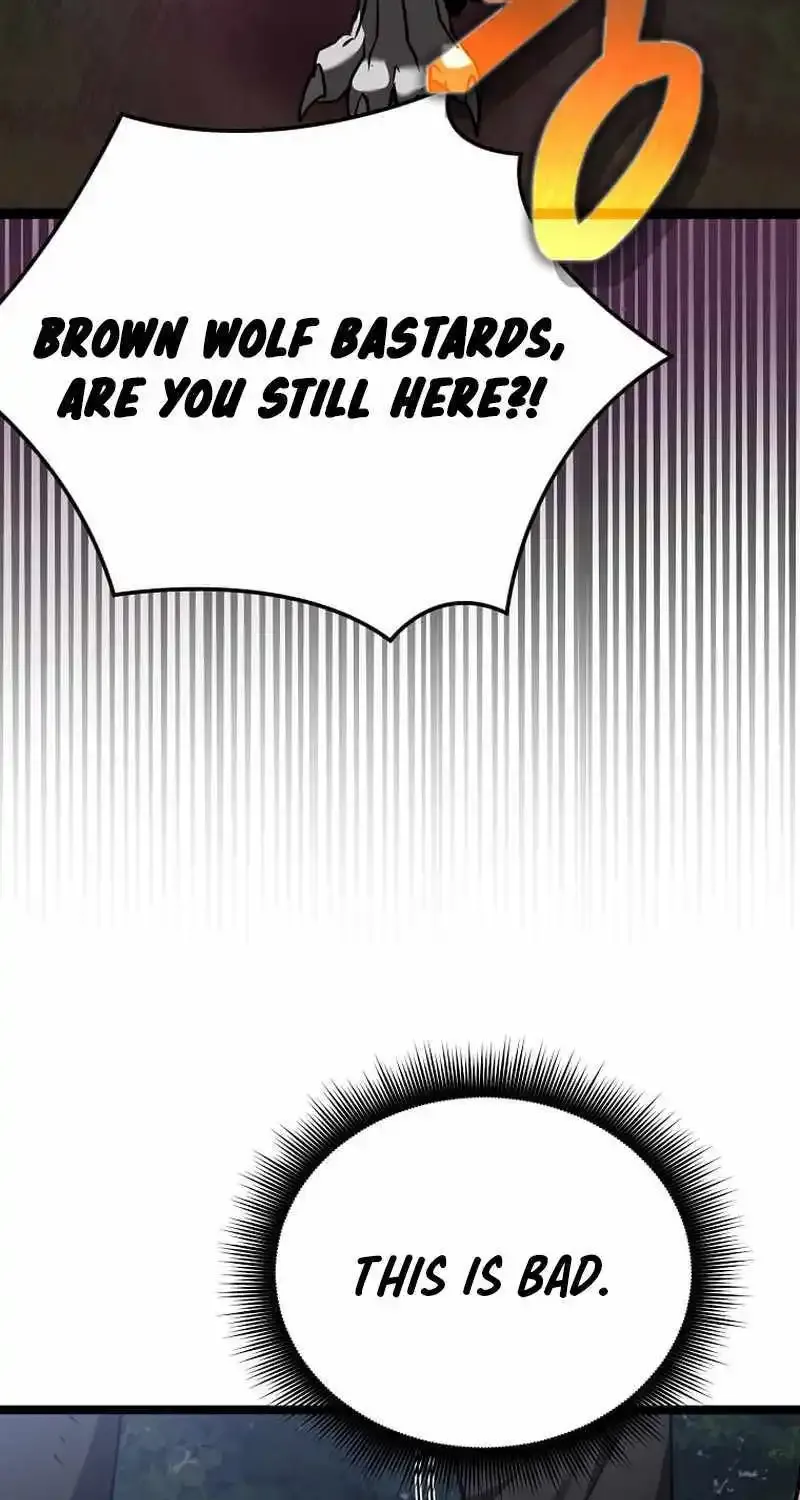 I Robbed The Storehouse Of The God Kainu Manga Chapter 5 Page 47