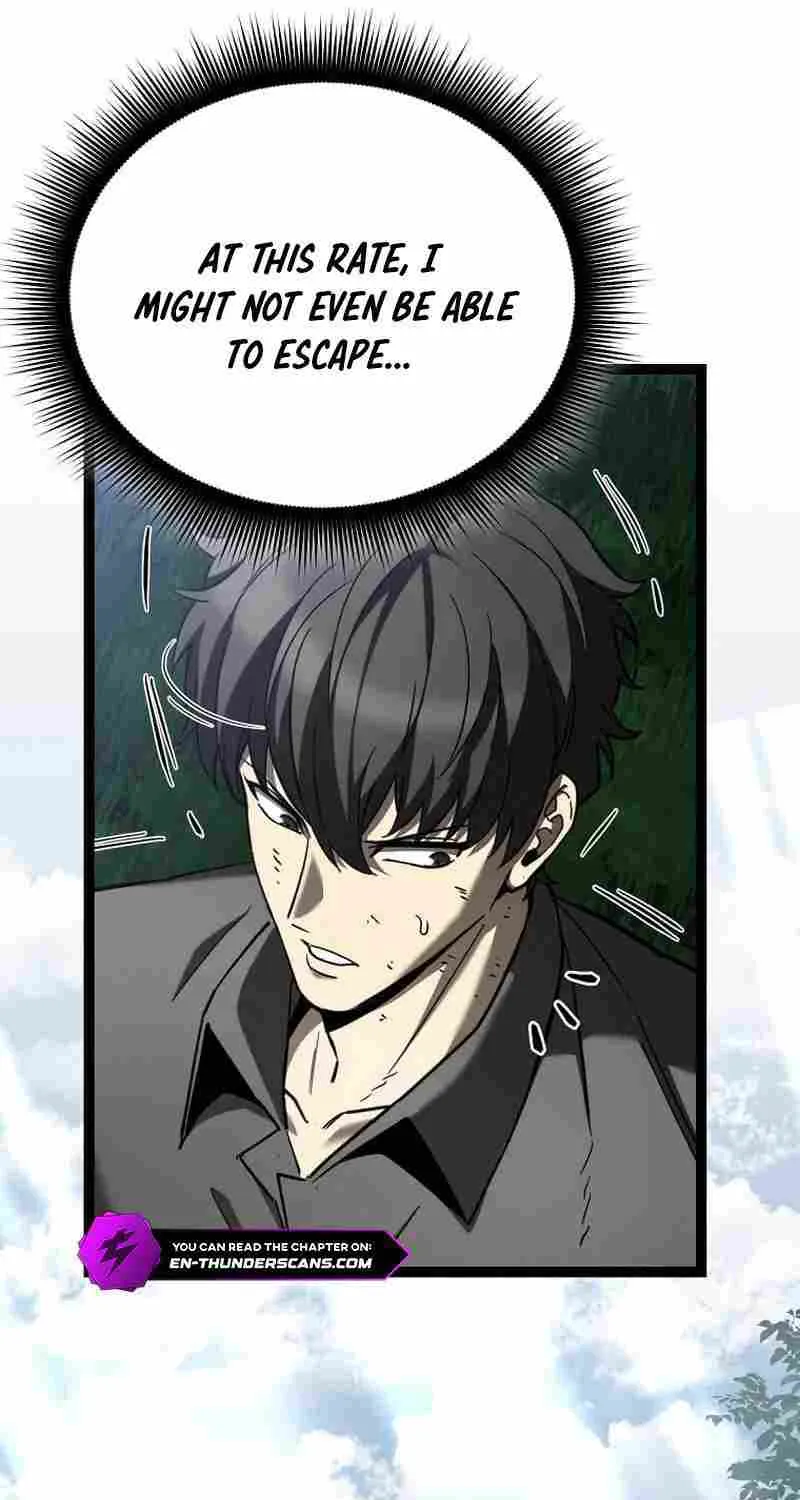 I Robbed The Storehouse Of The God Kainu Manga Chapter 5 Page 49
