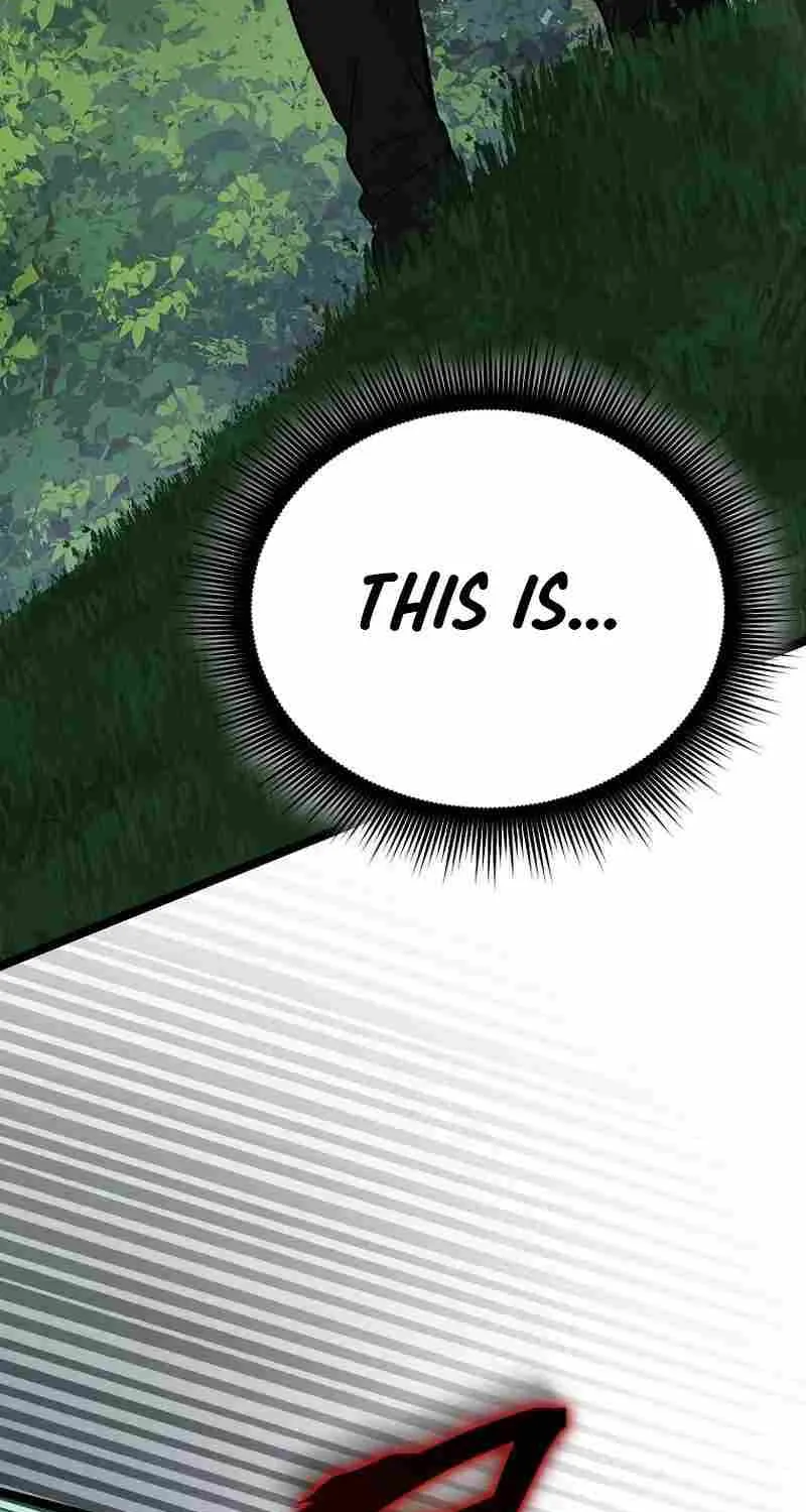 I Robbed The Storehouse Of The God Kainu Manga Chapter 5 Page 51
