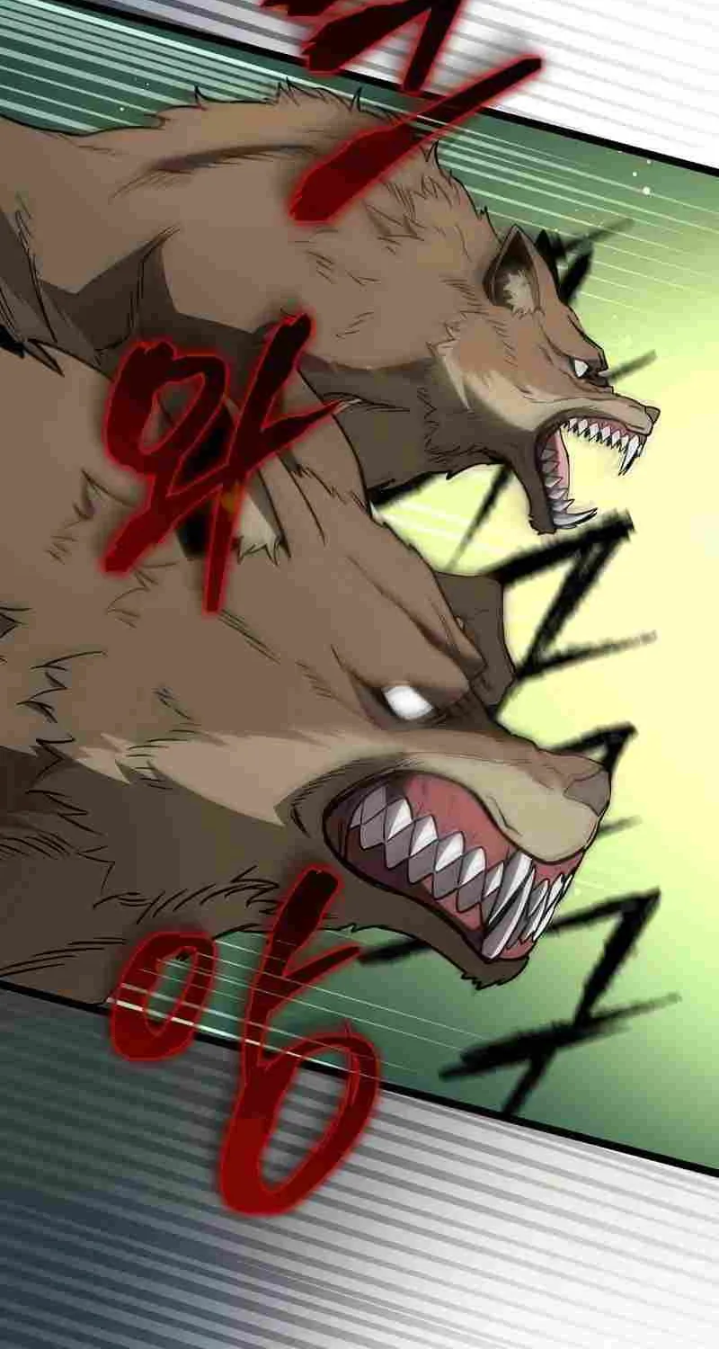 I Robbed The Storehouse Of The God Kainu Manga Chapter 5 Page 52