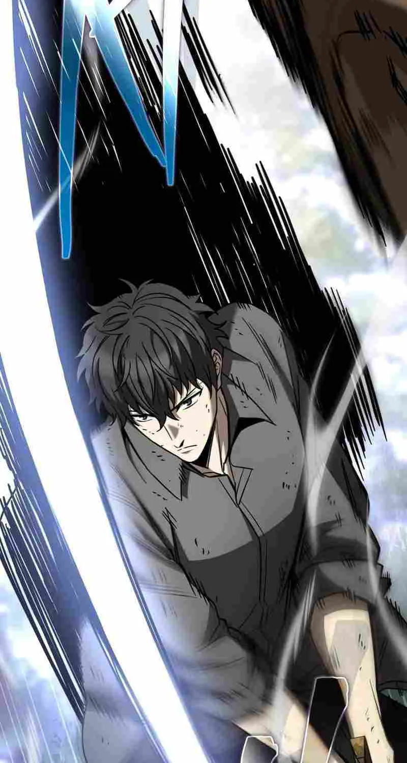 I Robbed The Storehouse Of The God Kainu Manga Chapter 5 Page 56