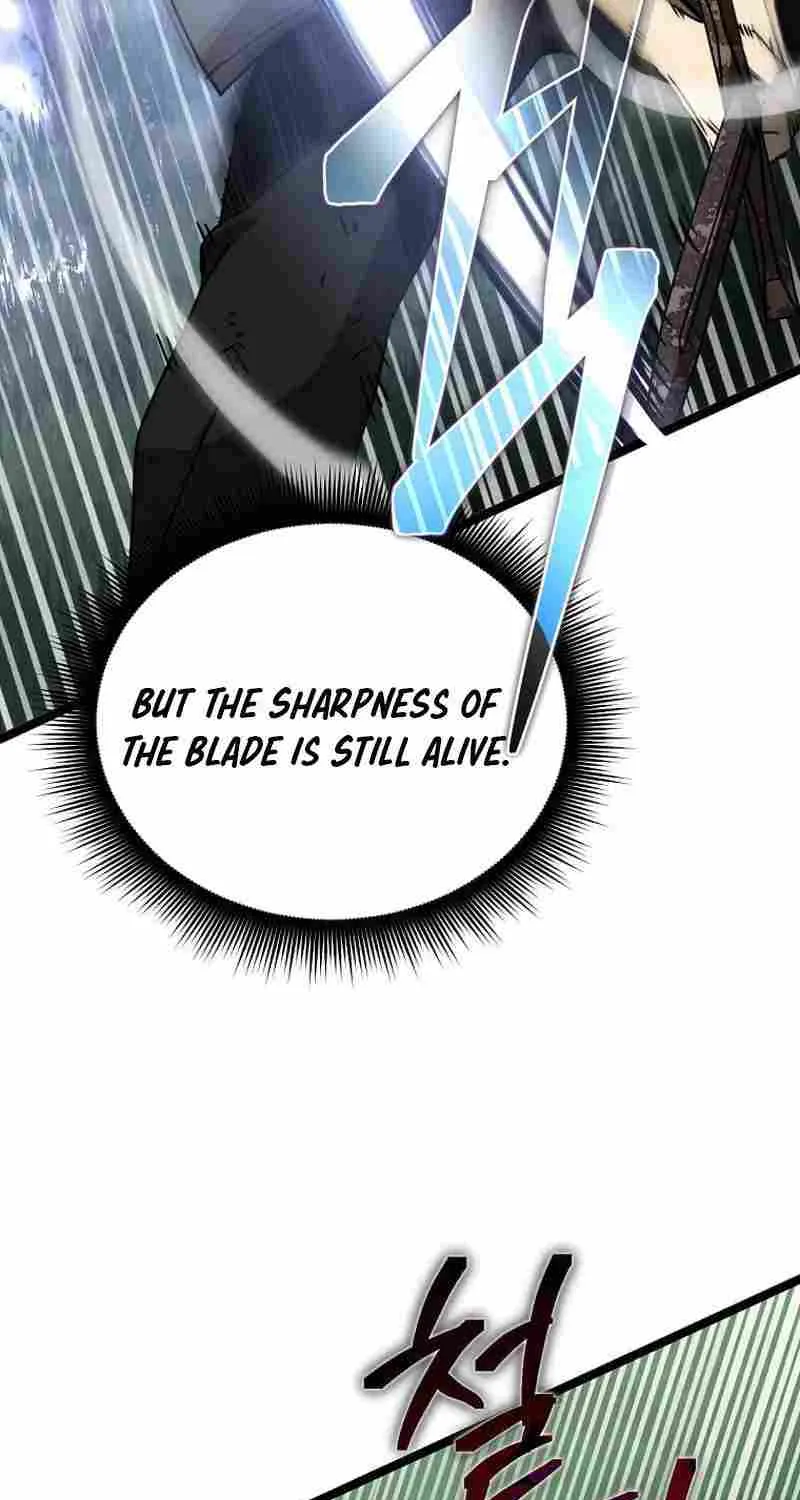 I Robbed The Storehouse Of The God Kainu Manga Chapter 5 Page 57