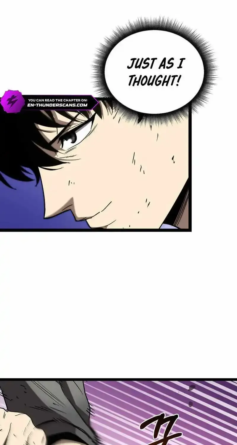 I Robbed The Storehouse Of The God Kainu Manga Chapter 5 Page 59