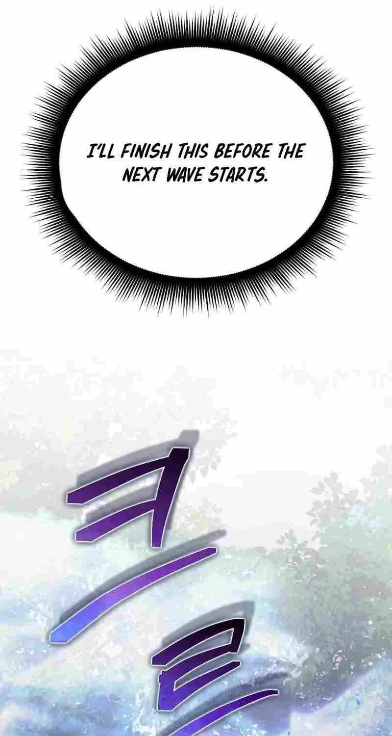 I Robbed The Storehouse Of The God Kainu Manga Chapter 5 Page 66