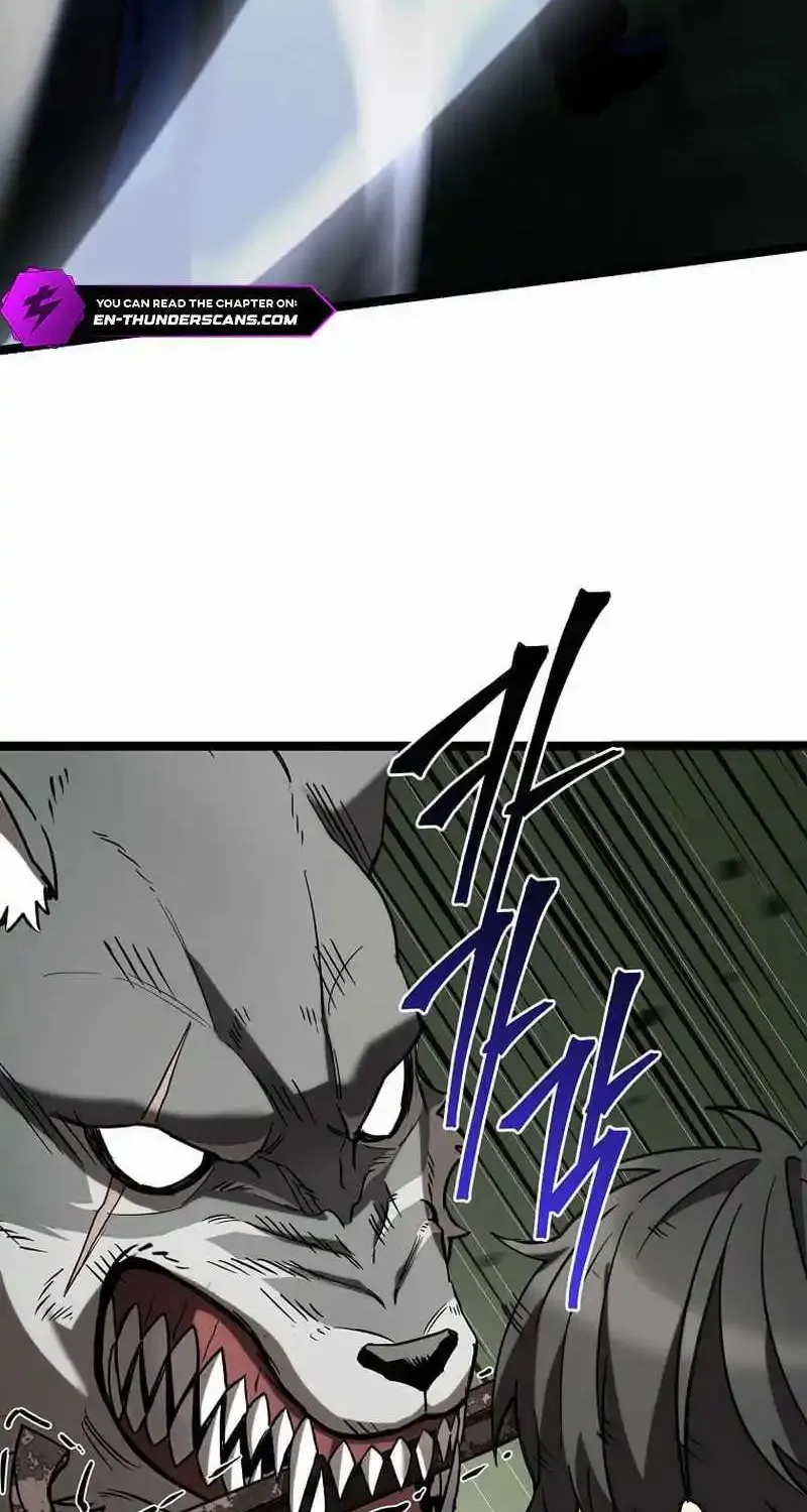 I Robbed The Storehouse Of The God Kainu Manga Chapter 5 Page 79