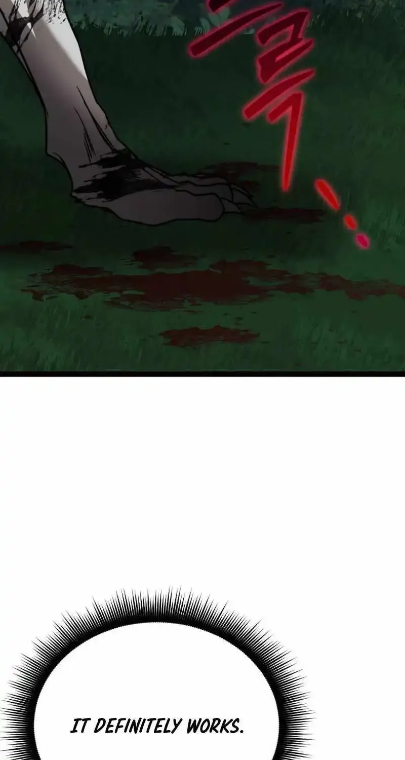 I Robbed The Storehouse Of The God Kainu Manga Chapter 5 Page 88