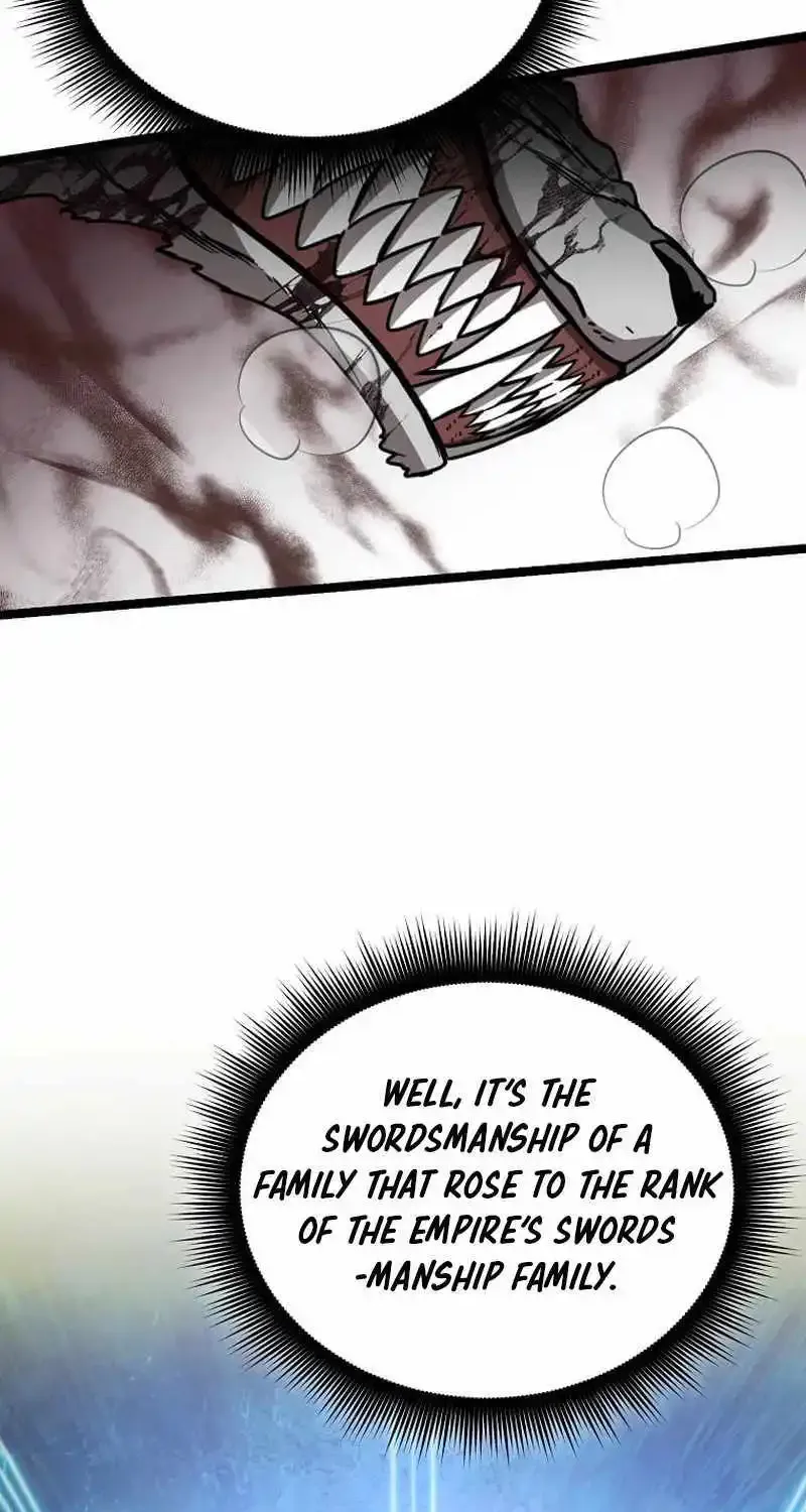 I Robbed The Storehouse Of The God Kainu Manga Chapter 5 Page 89