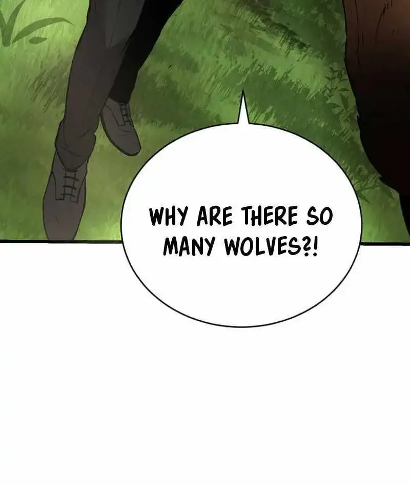 I Robbed The Storehouse Of The God Kainu Manga Chapter 4 Page 49