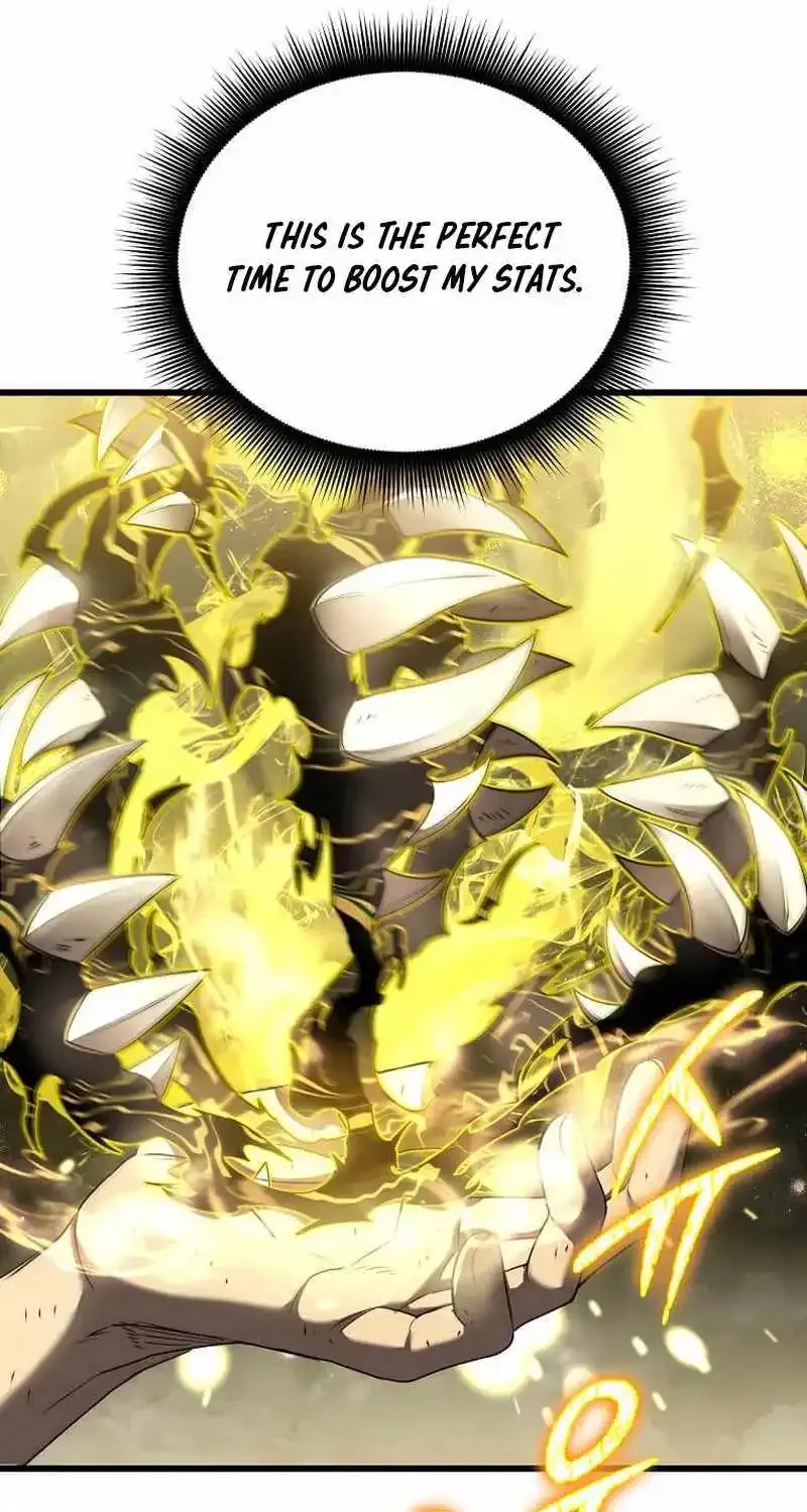 I Robbed The Storehouse Of The God Kainu Manga Chapter 4 Page 50