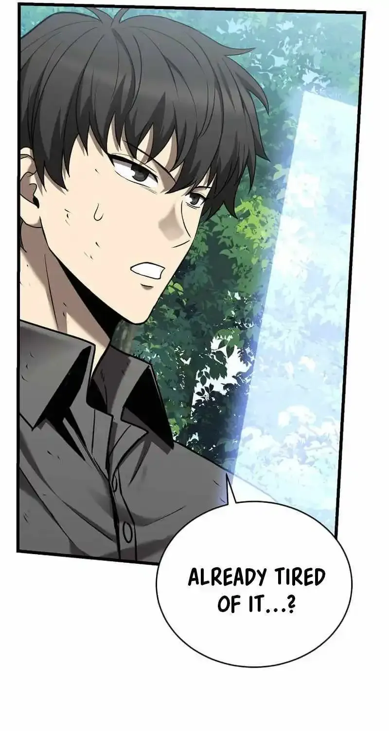 I Robbed The Storehouse Of The God Kainu Manga Chapter 4 Page 56