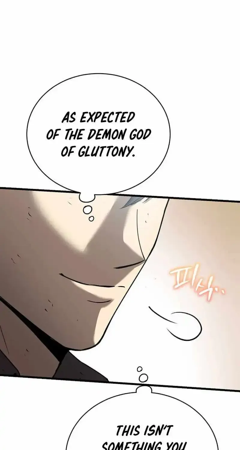 I Robbed The Storehouse Of The God Kainu Manga Chapter 4 Page 57