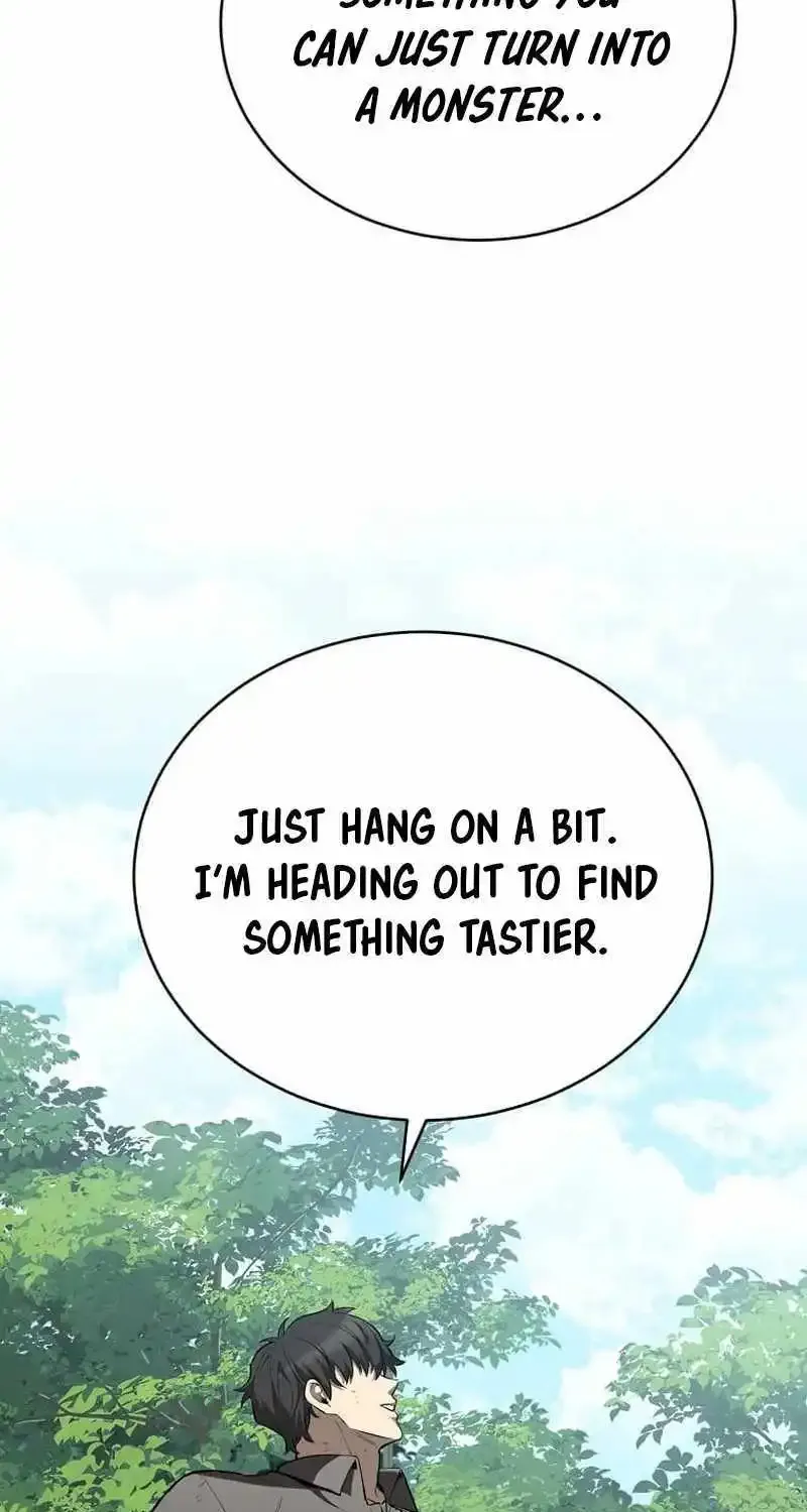 I Robbed The Storehouse Of The God Kainu Manga Chapter 4 Page 58