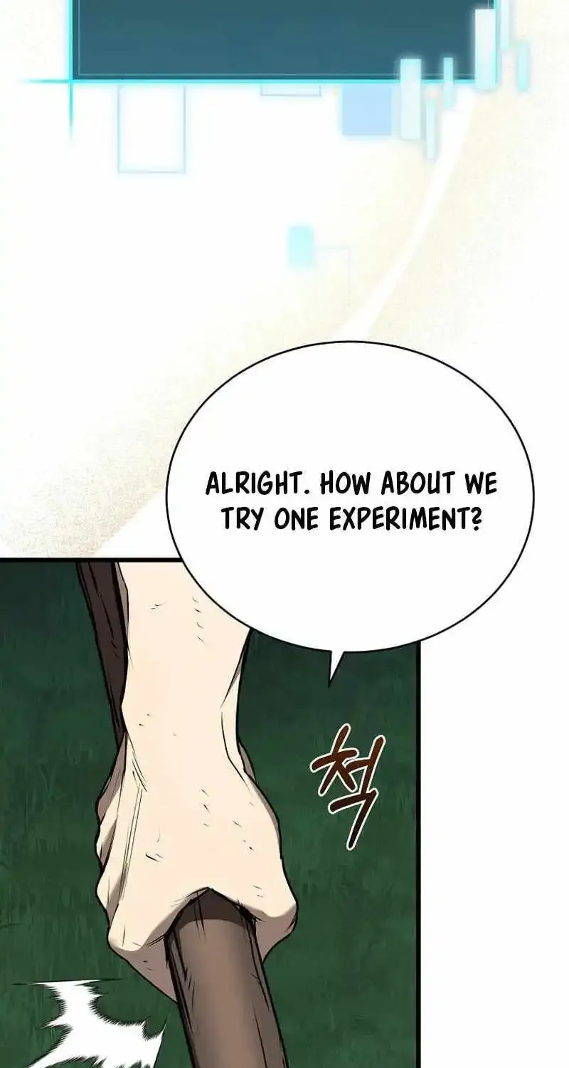 I Robbed The Storehouse Of The God Kainu Manga Chapter 4 Page 60
