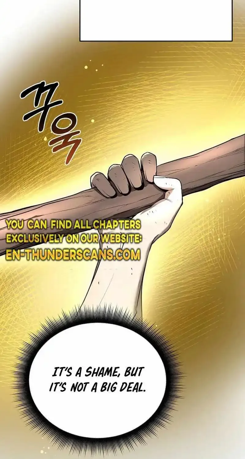 I Robbed The Storehouse Of The God Kainu Manga Chapter 4 Page 67