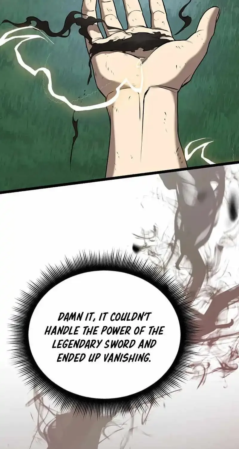 I Robbed The Storehouse Of The God Kainu Manga Chapter 4 Page 73
