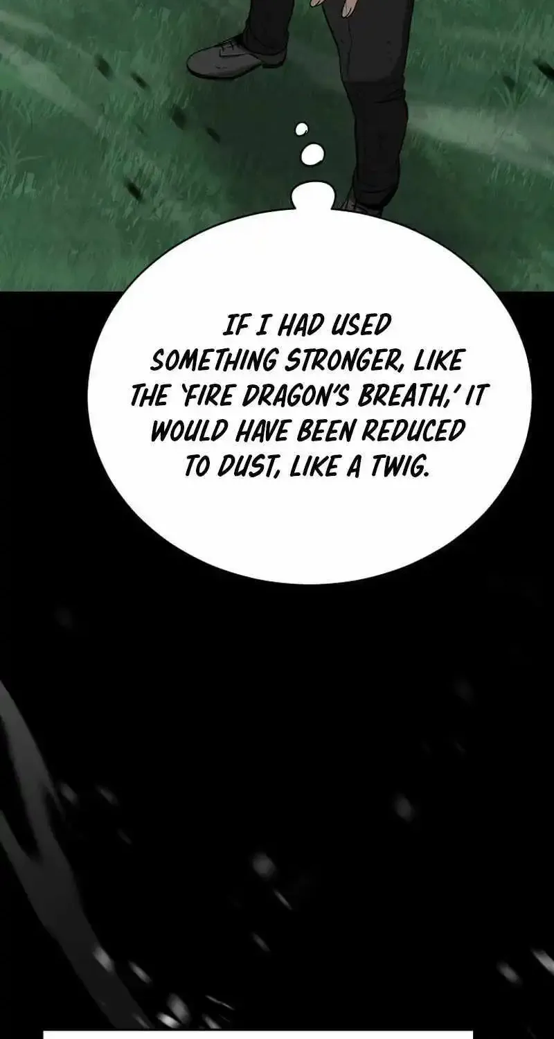 I Robbed The Storehouse Of The God Kainu Manga Chapter 4 Page 76