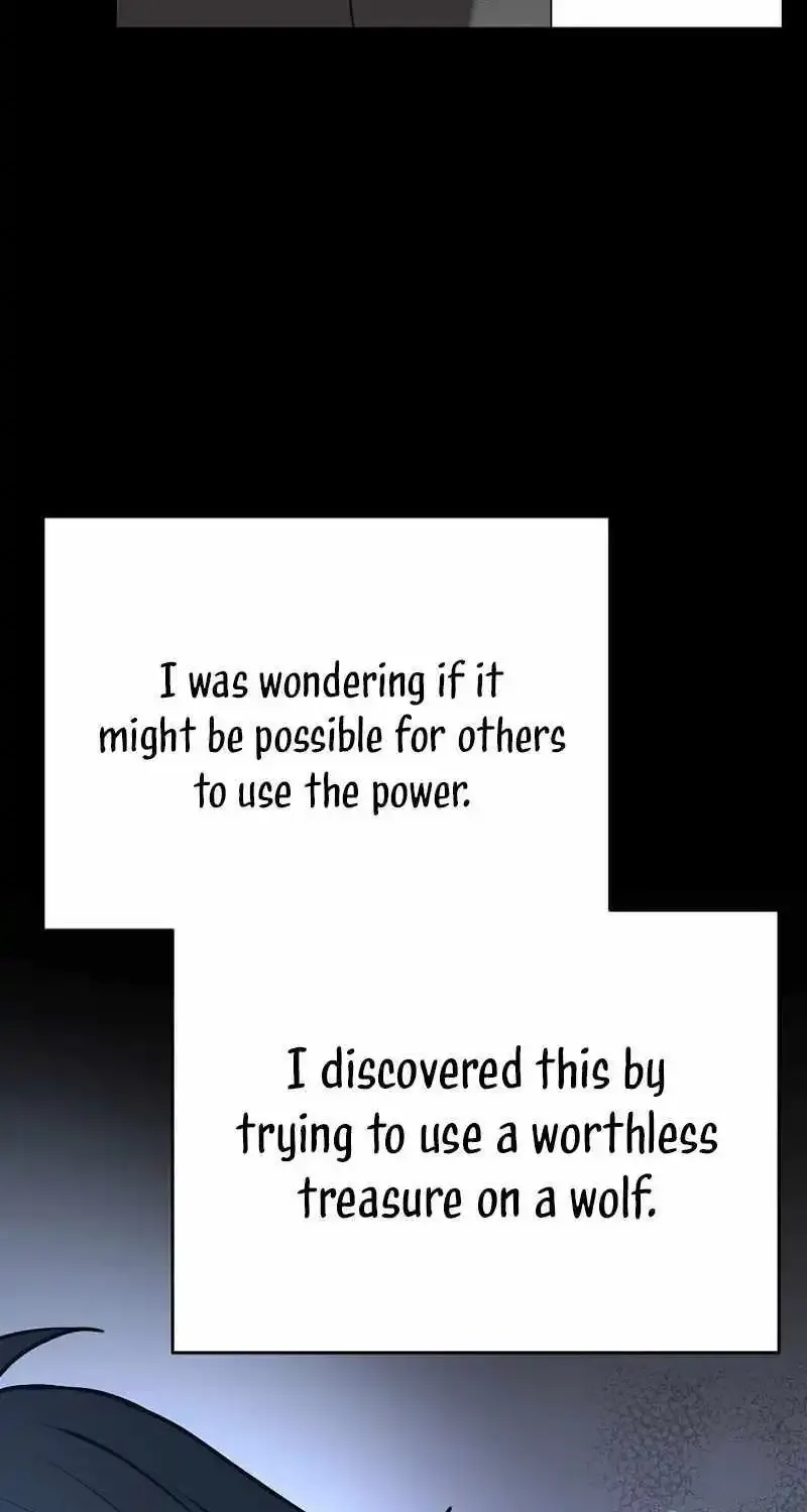 I Robbed The Storehouse Of The God Kainu Manga Chapter 4 Page 78