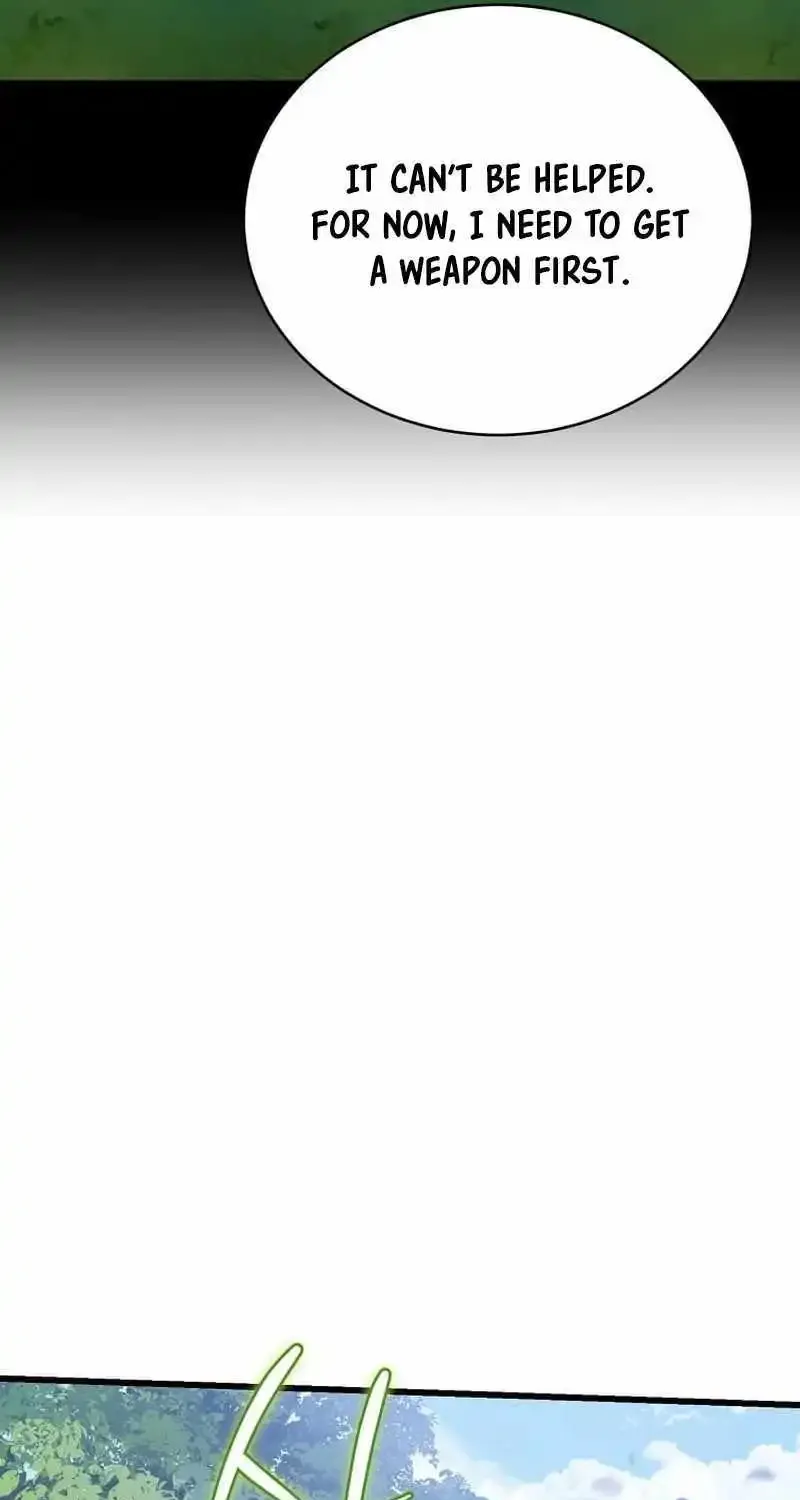 I Robbed The Storehouse Of The God Kainu Manga Chapter 4 Page 82