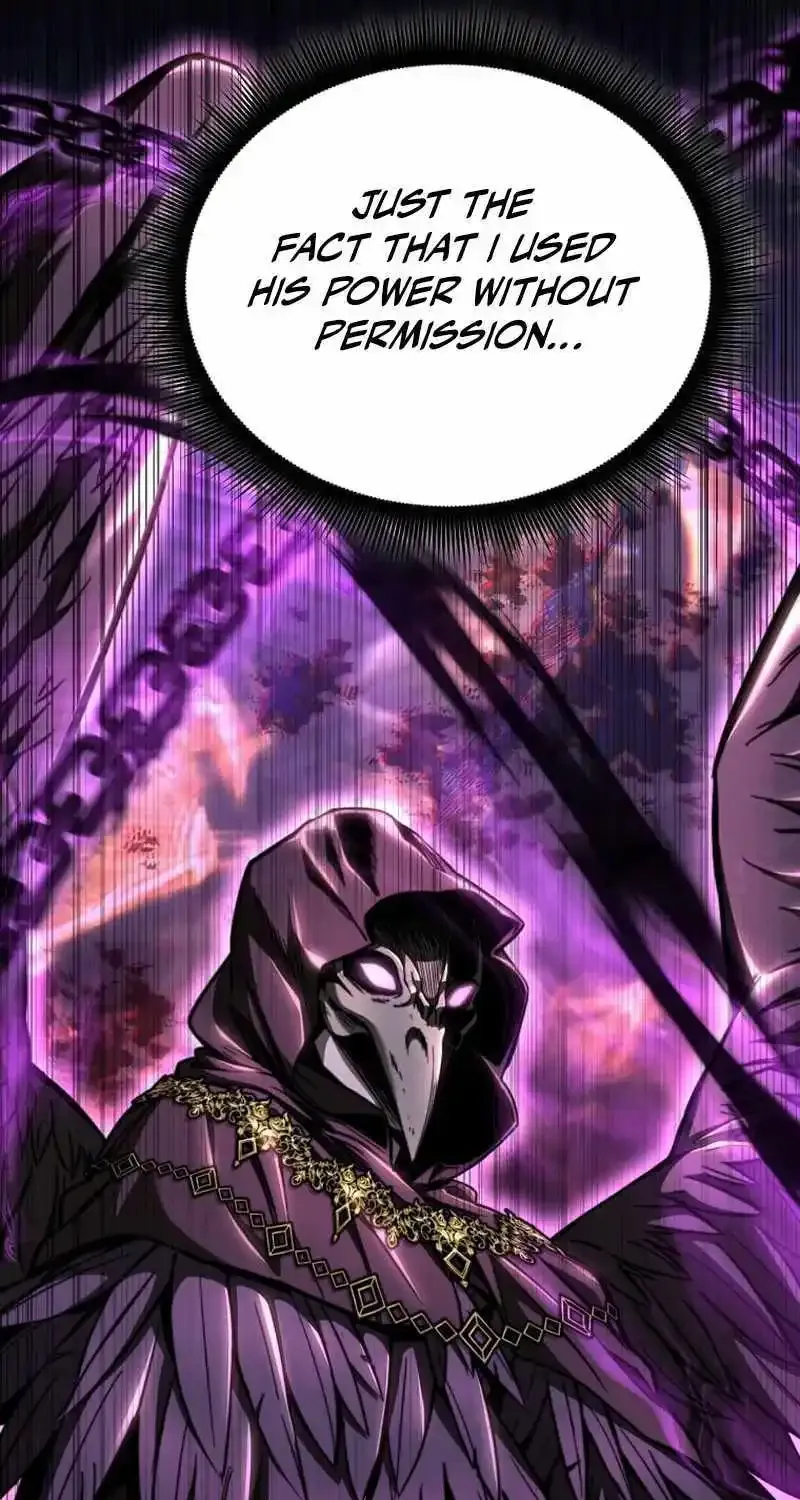 I Robbed The Storehouse Of The God Kainu Manga Chapter 3 Page 8