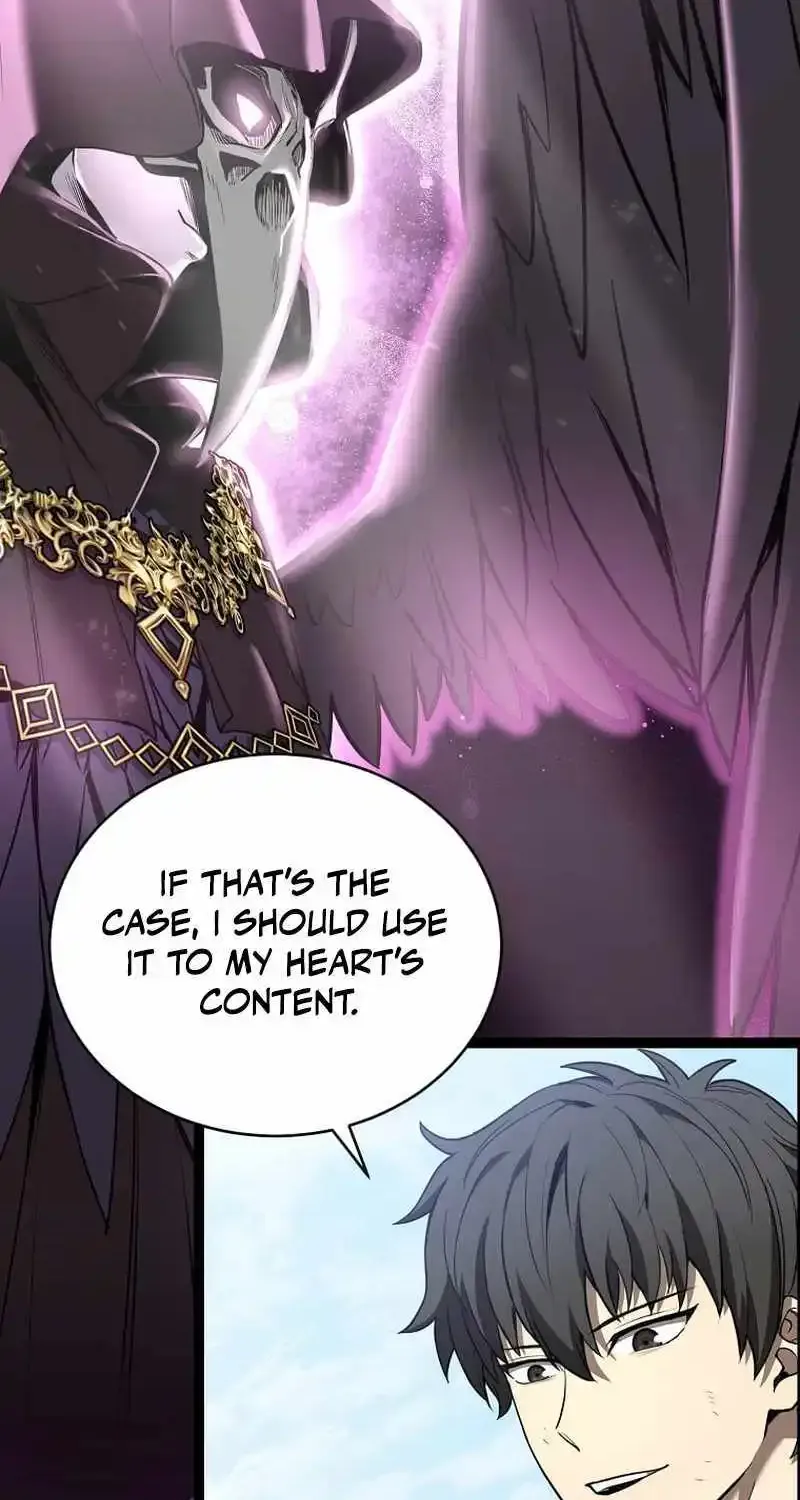 I Robbed The Storehouse Of The God Kainu Manga Chapter 3 Page 25