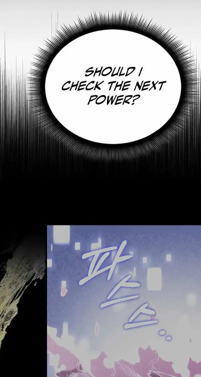 I Robbed The Storehouse Of The God Kainu Manga Chapter 3 Page 27