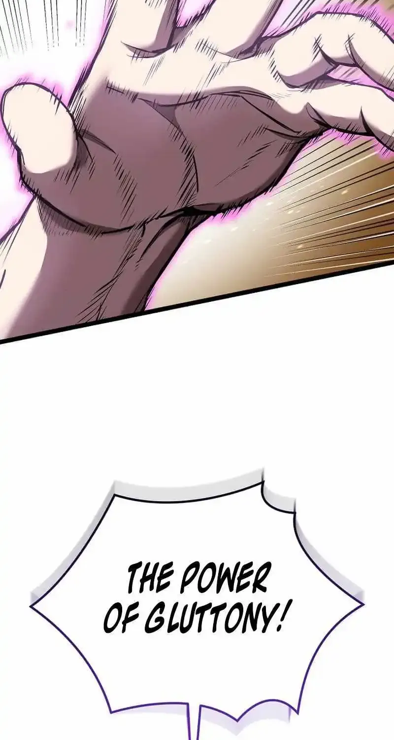 I Robbed The Storehouse Of The God Kainu Manga Chapter 3 Page 31