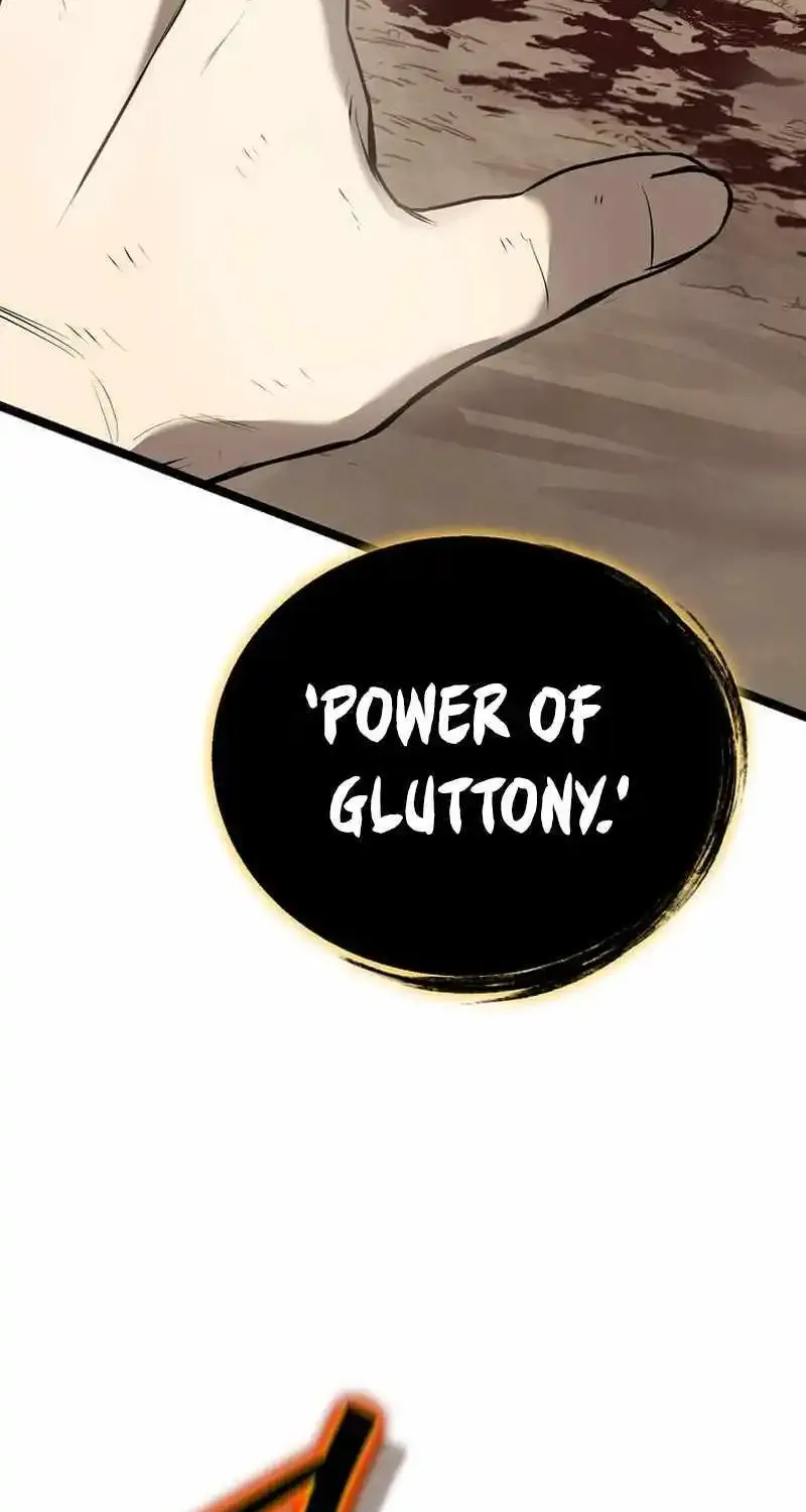 I Robbed The Storehouse Of The God Kainu Manga Chapter 3 Page 37