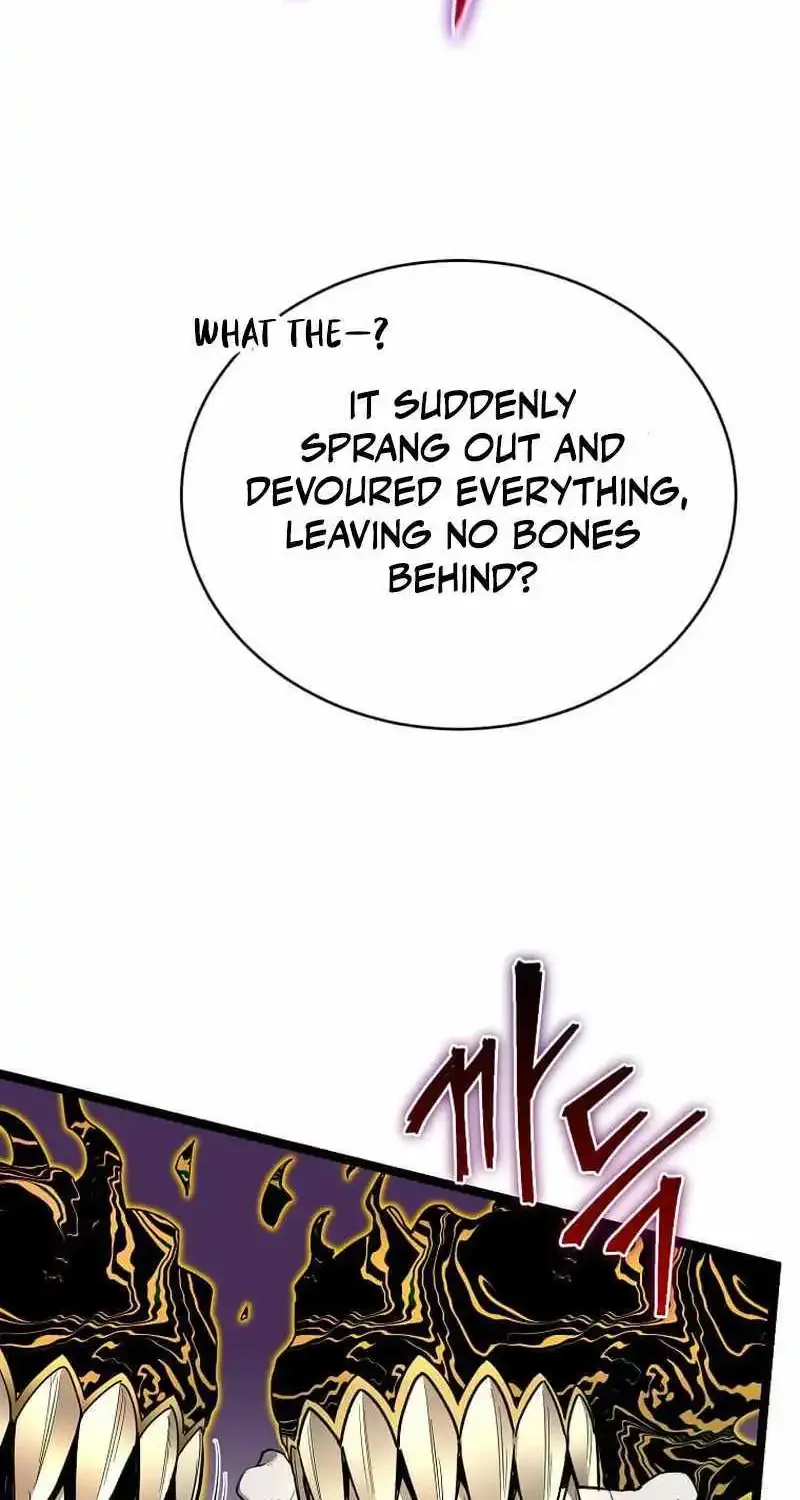 I Robbed The Storehouse Of The God Kainu Manga Chapter 3 Page 42
