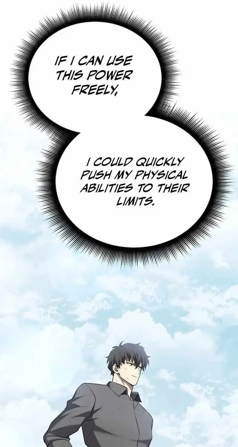I Robbed The Storehouse Of The God Kainu Manga Chapter 3 Page 48