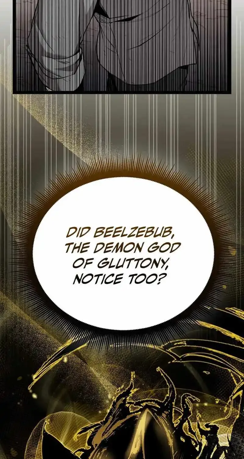 I Robbed The Storehouse Of The God Kainu Manga Chapter 3 Page 51
