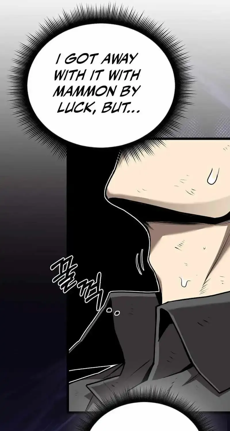I Robbed The Storehouse Of The God Kainu Manga Chapter 3 Page 55