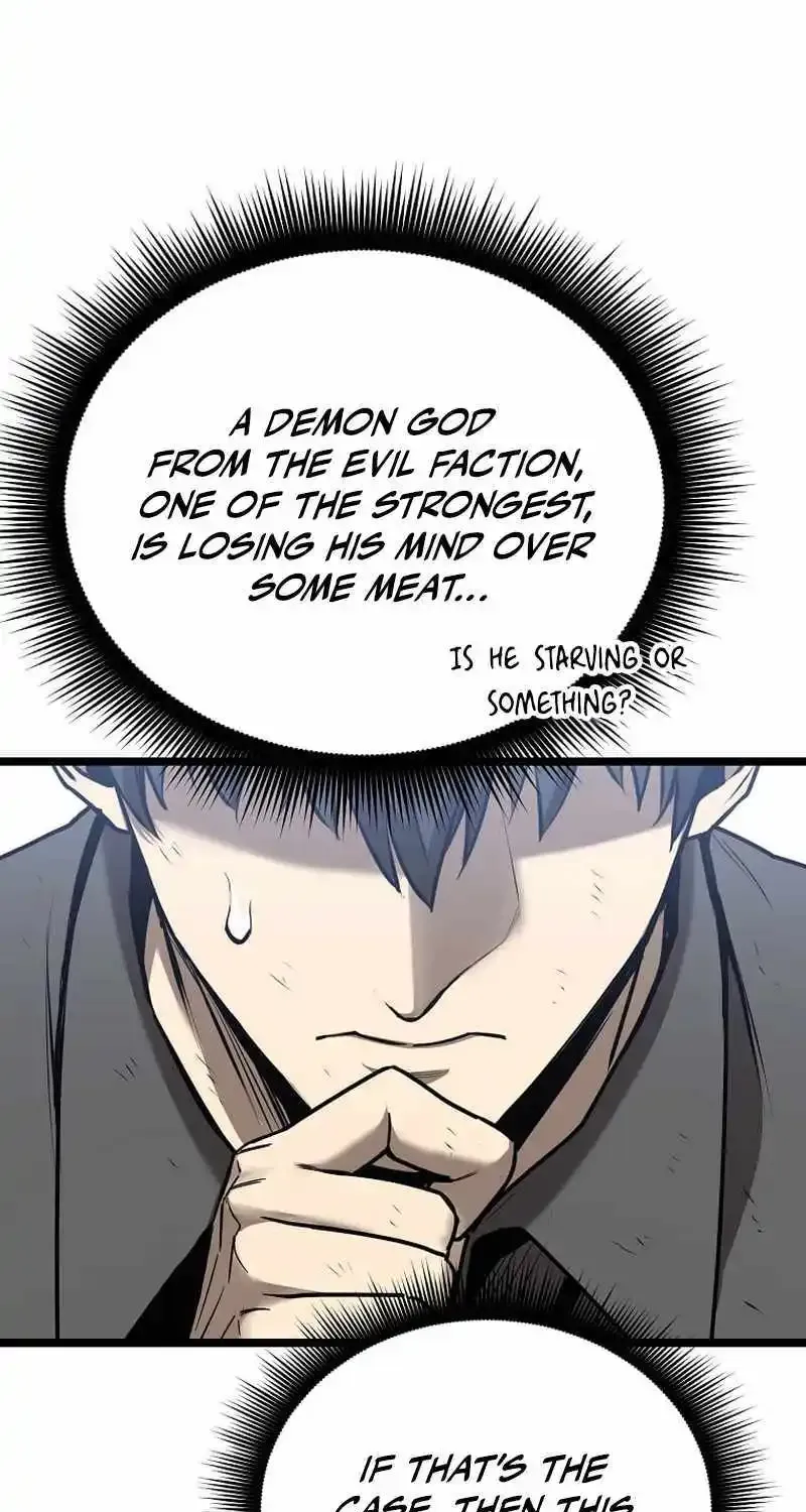 I Robbed The Storehouse Of The God Kainu Manga Chapter 3 Page 59