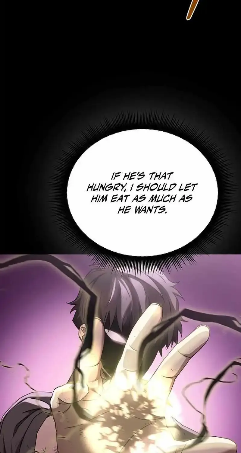 I Robbed The Storehouse Of The God Kainu Manga Chapter 3 Page 62