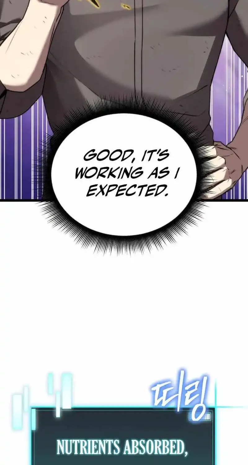 I Robbed The Storehouse Of The God Kainu Manga Chapter 3 Page 70