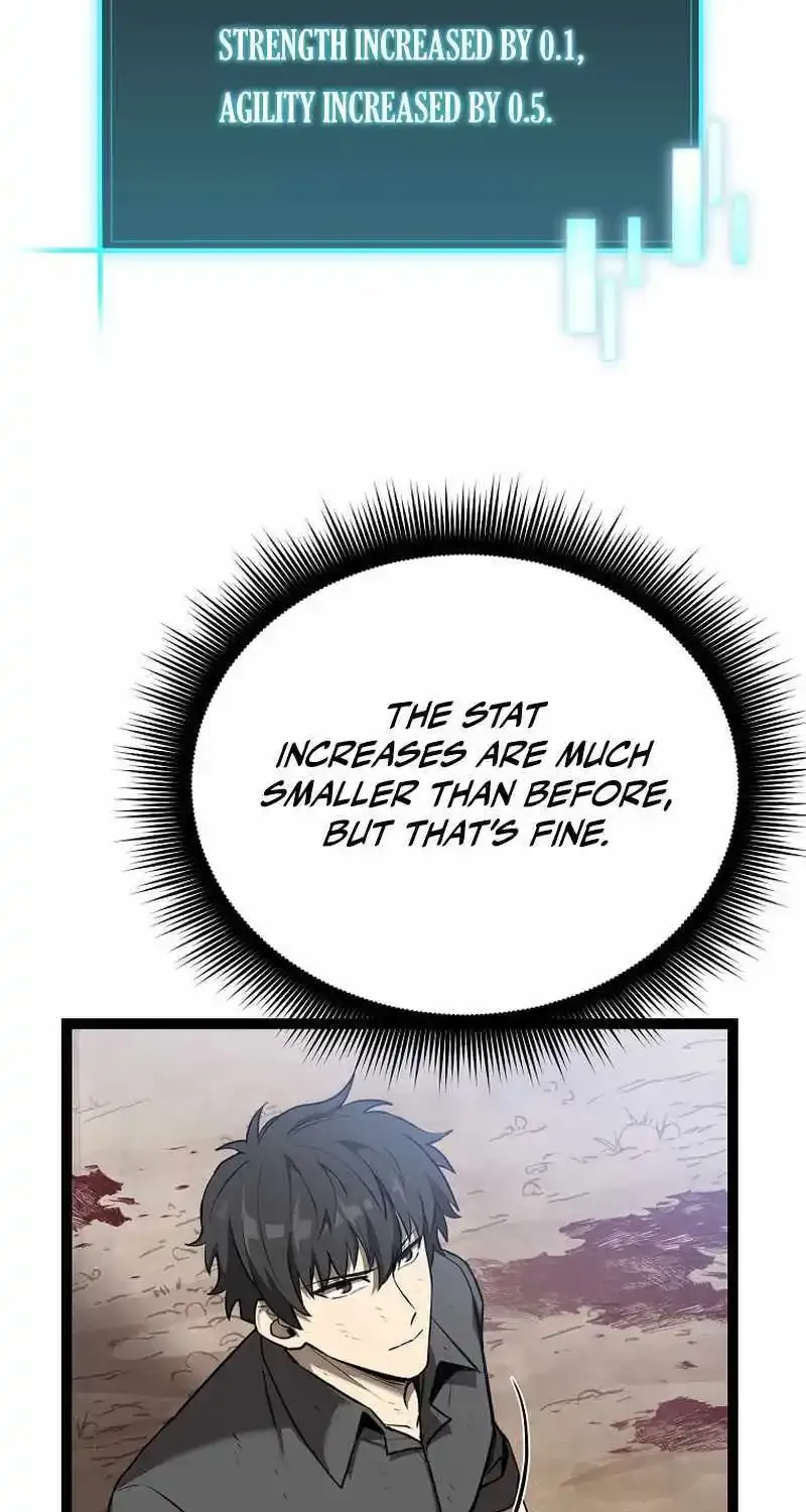 I Robbed The Storehouse Of The God Kainu Manga Chapter 3 Page 71
