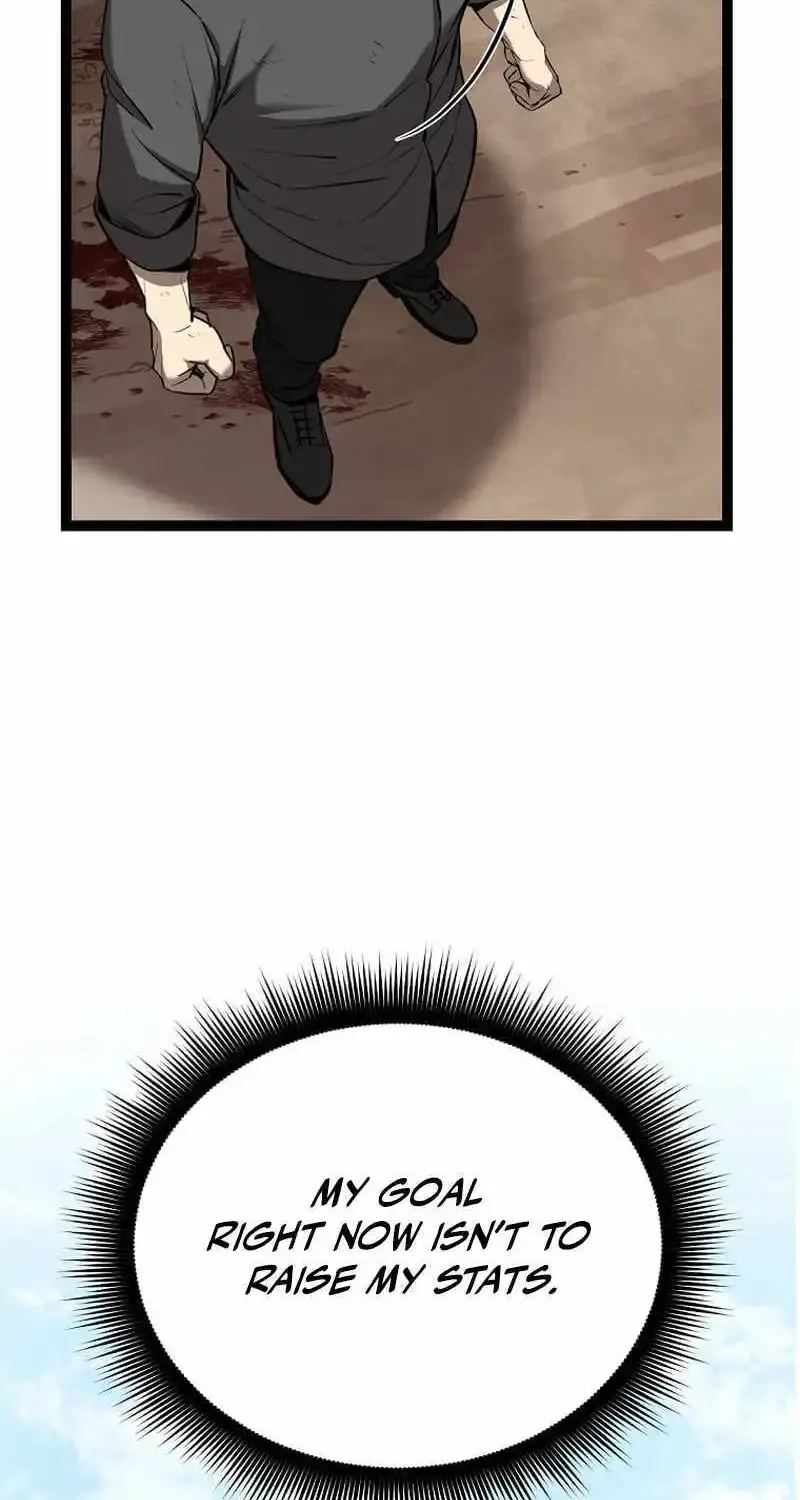 I Robbed The Storehouse Of The God Kainu Manga Chapter 3 Page 72