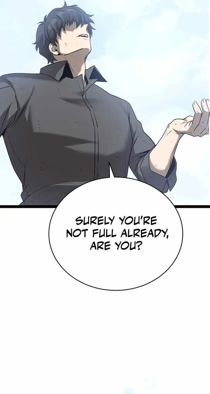 I Robbed The Storehouse Of The God Kainu Manga Chapter 3 Page 74