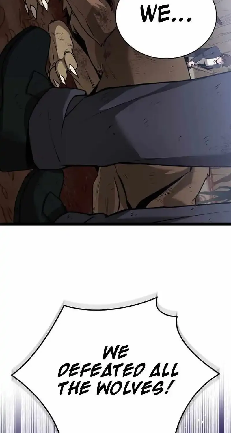 I Robbed The Storehouse Of The God Kainu Manga Chapter 3 Page 81
