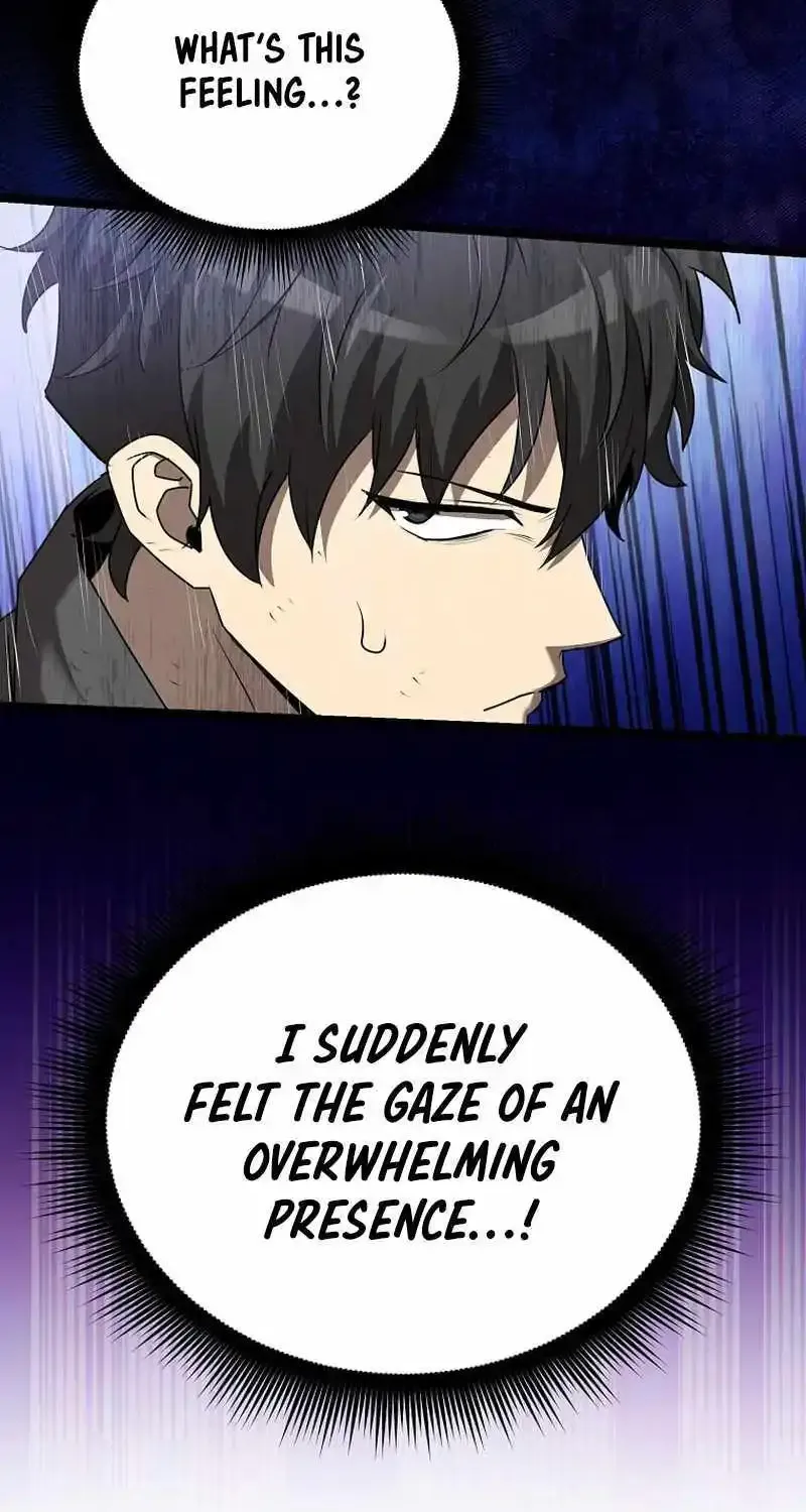 I Robbed The Storehouse Of The God Kainu Manga Chapter 2 Page 121
