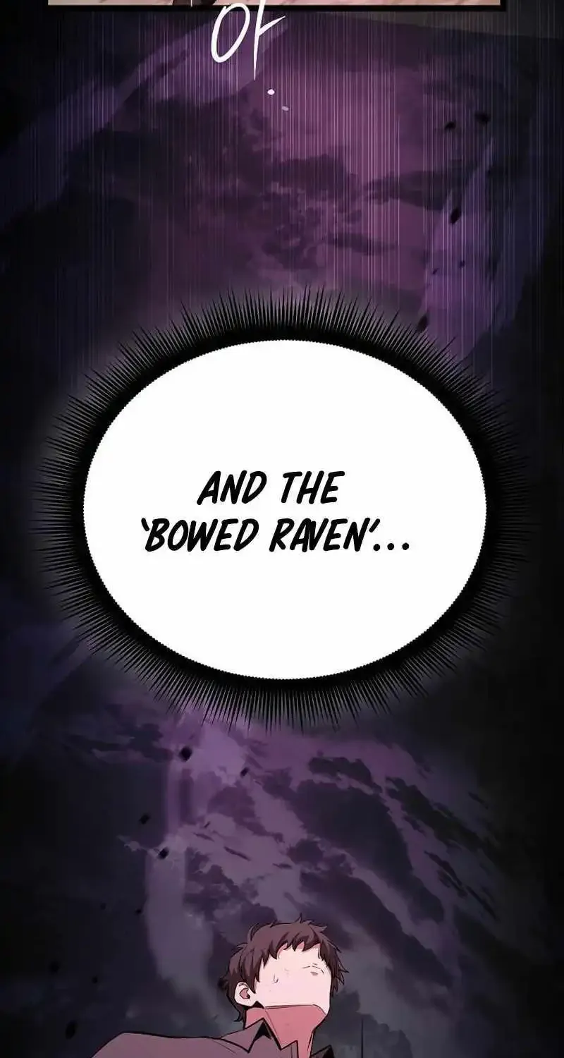 I Robbed The Storehouse Of The God Kainu Manga Chapter 2 Page 124
