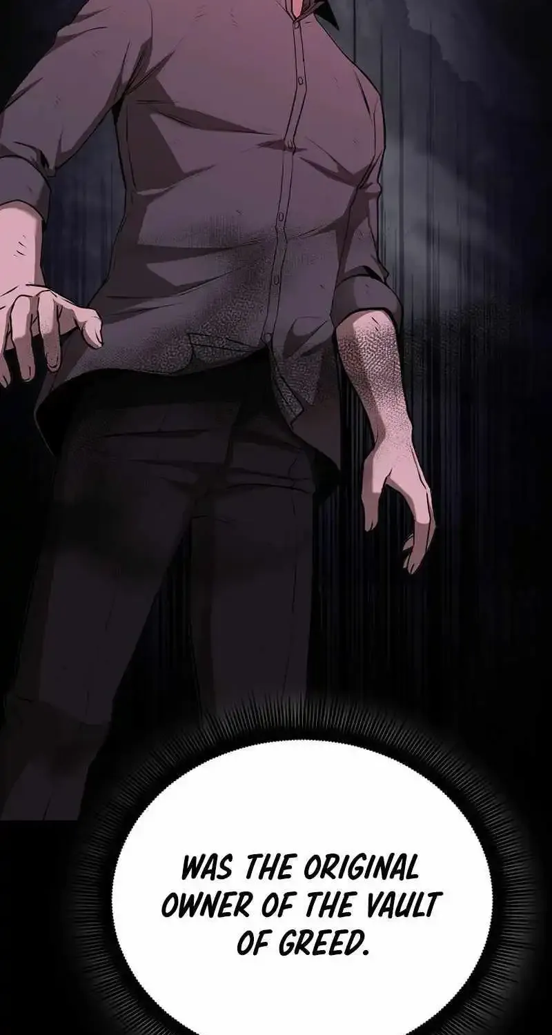 I Robbed The Storehouse Of The God Kainu Manga Chapter 2 Page 125